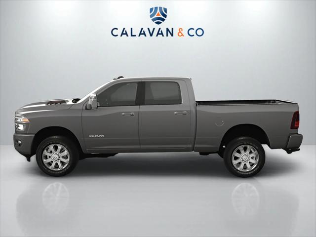 2025 RAM Ram 2500 RAM 2500 LARAMIE CREW CAB 4X4 64 BOX