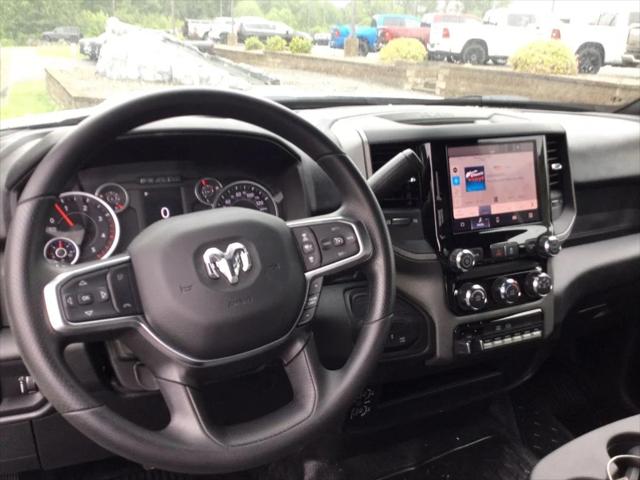 2025 RAM Ram 3500 Chassis Cab RAM 3500 TRADESMAN CHASSIS REGULAR CAB 4X4 84 CA