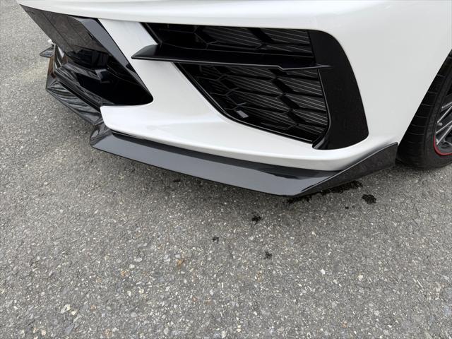 2023 Chevrolet Corvette Stingray RWD Convertible 3LT