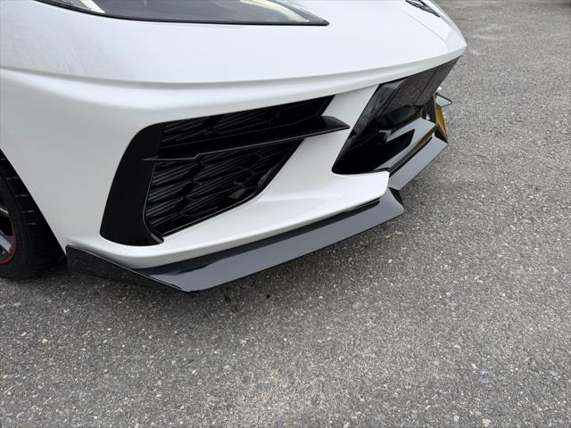 2023 Chevrolet Corvette Stingray RWD Convertible 3LT