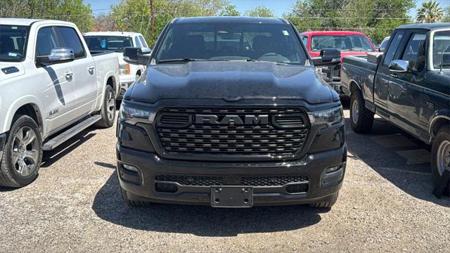 2025 RAM 1500 Lone Star Crew Cab 4x2 57 Box