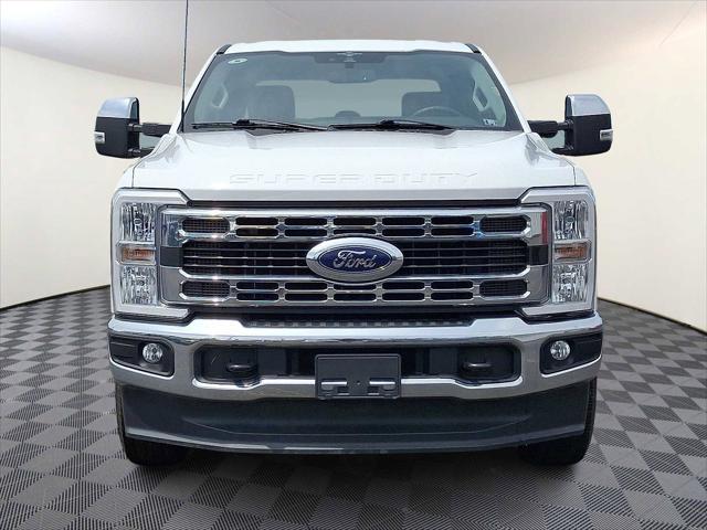 2023 Ford F-250 XLT
