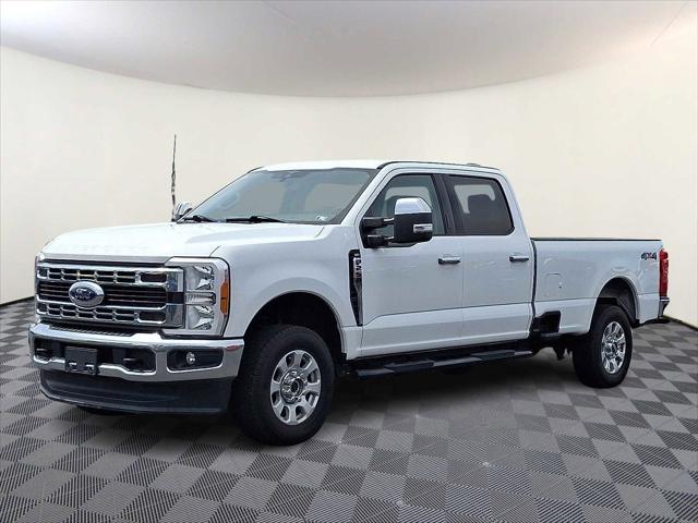 2023 Ford F-250 XLT