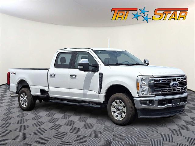 2023 Ford F-250 XLT