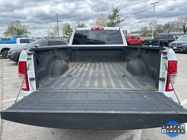 2024 RAM 3500 Big Horn Crew Cab 4x4 8 Box