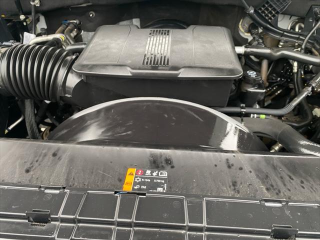 2022 GMC Sierra 2500HD 4WD Double Cab Standard Bed Pro