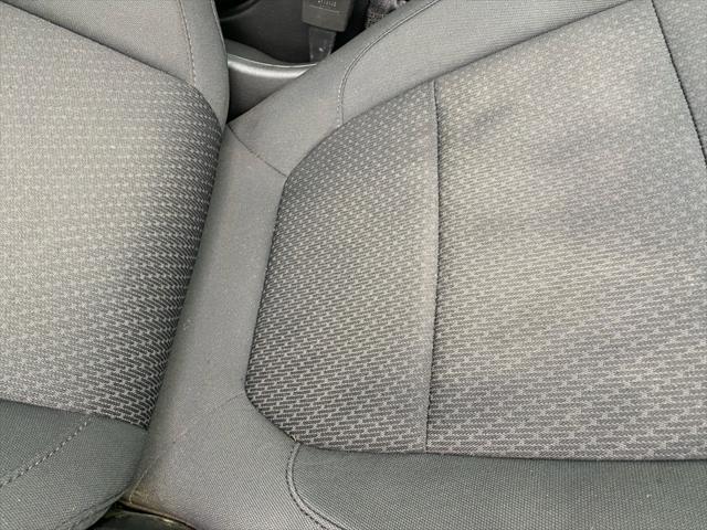 2022 GMC Sierra 2500HD 4WD Double Cab Standard Bed Pro