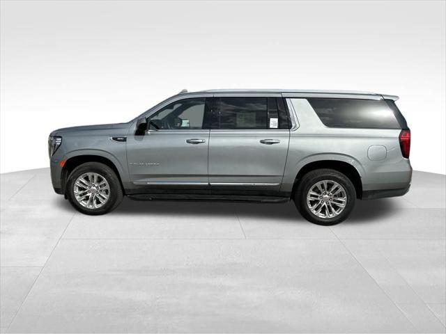 2024 GMC Yukon XL 4WD SLT 2024 GMC Yukon XL 4WD SLT