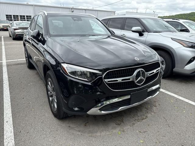 2024 Mercedes-Benz GLC 300 SUV