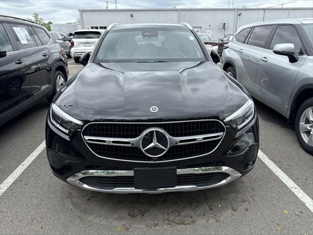 2024 Mercedes-Benz GLC 300 SUV