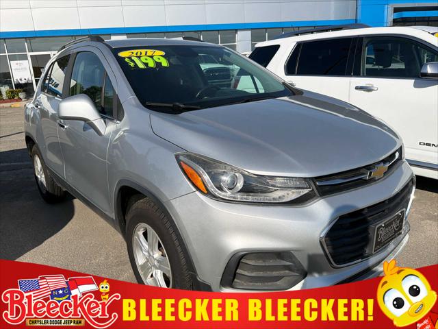 2017 Chevrolet Trax LT for sale in Dunn, NC