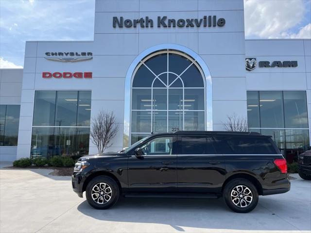 2024 Ford Expedition XLT MAX