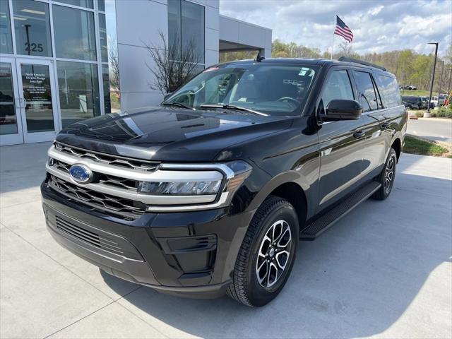 2024 Ford Expedition XLT MAX