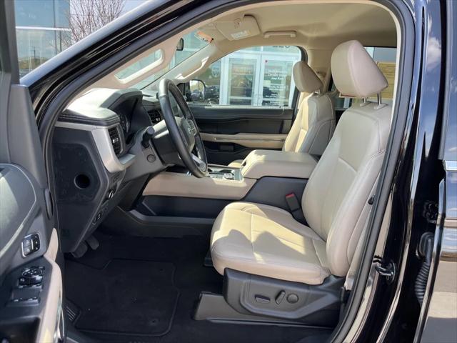 2024 Ford Expedition XLT MAX
