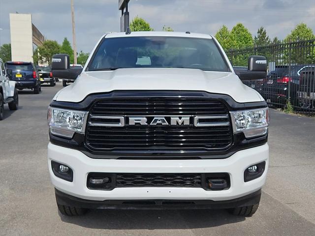 2024 RAM 2500 Big Horn Crew Cab 4x4 64 Box