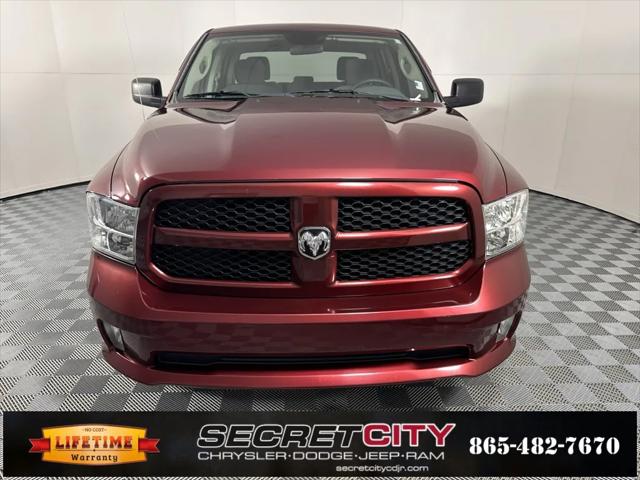 2016 RAM 1500 Express