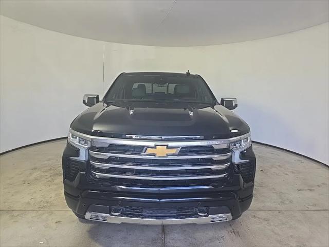2024 Chevrolet Silverado 1500 4WD Crew Cab Short Bed High Country