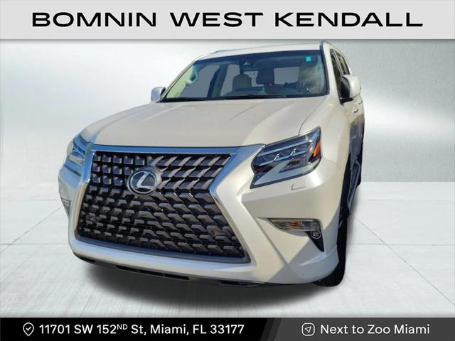 2023 Lexus GX 460 Premium
