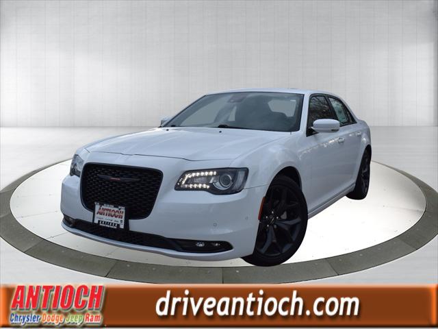 2023 Chrysler 300 300S
