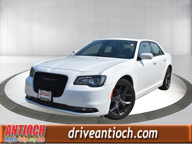 2023 Chrysler 300 300S