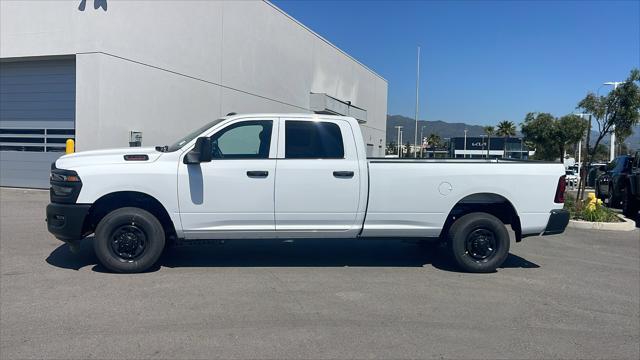 2025 RAM Ram 2500 RAM 2500 TRADESMAN CREW CAB 4X2 8 BOX