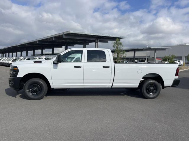 2025 RAM Ram 2500 RAM 2500 TRADESMAN CREW CAB 4X2 8 BOX
