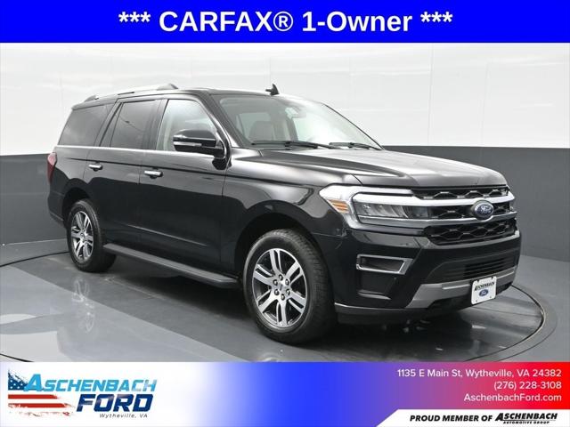 2023 Ford Expedition Limited
