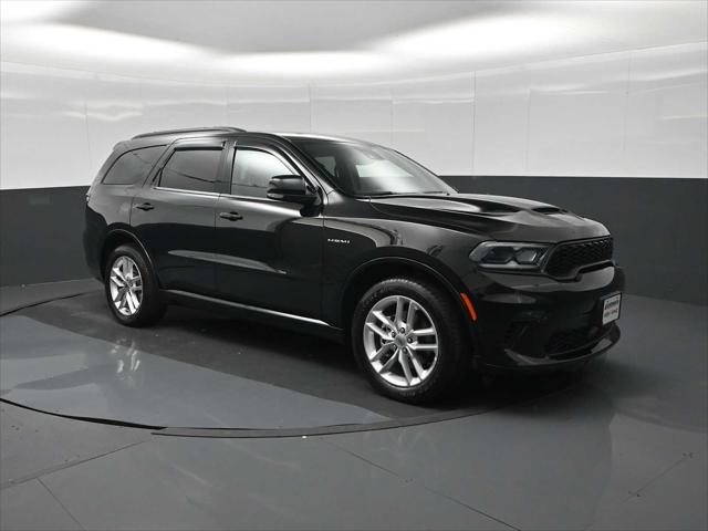 2023 Dodge Durango R/T Plus AWD