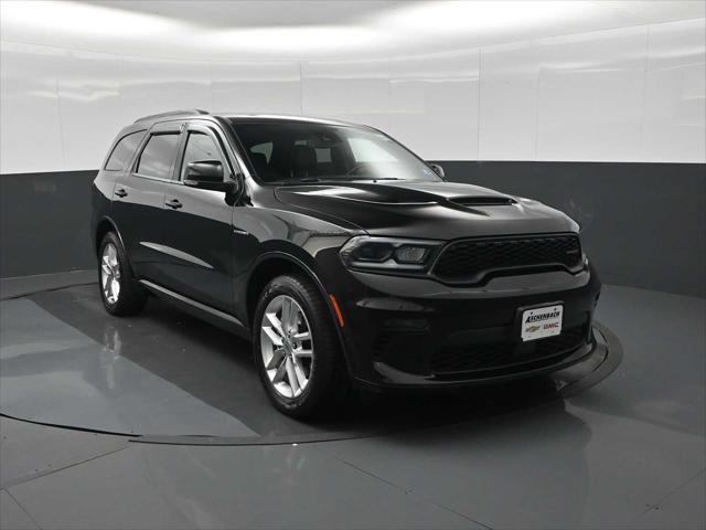 2023 Dodge Durango R/T Plus AWD