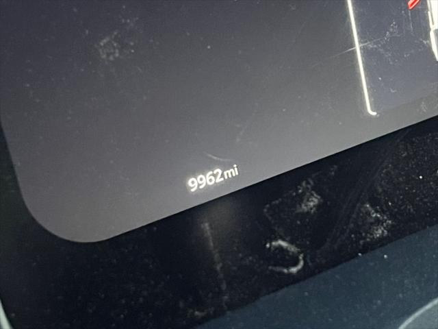 2024 Toyota Tacoma Hybrid TRD Off Road 4WD