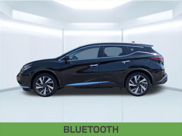 2023 Nissan Murano SL Intelligent AWD