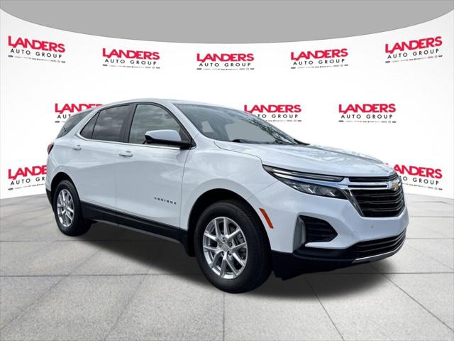 2023 Chevrolet Equinox AWD 2FL
