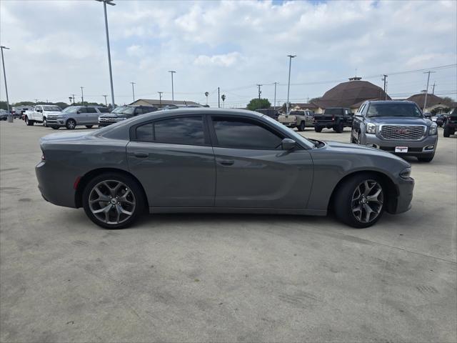 2017 Dodge Charger R/T RWD