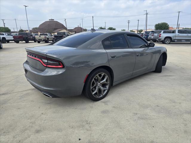 2017 Dodge Charger R/T RWD