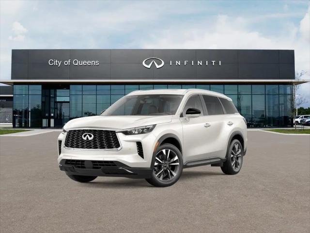 2025 INFINITI QX60 LUXE AWD for sale in Bayside, NY
