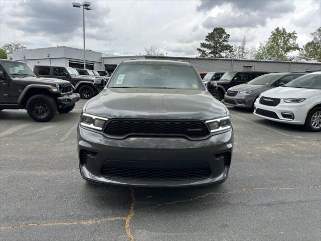 2025 Dodge Durango DURANGO GT RWD