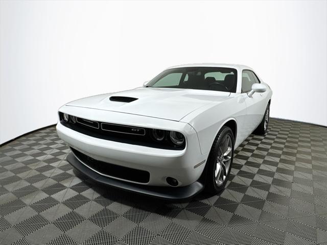 2023 Dodge Challenger GT AWD
