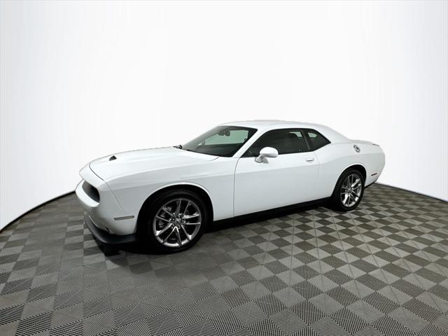 2023 Dodge Challenger GT AWD