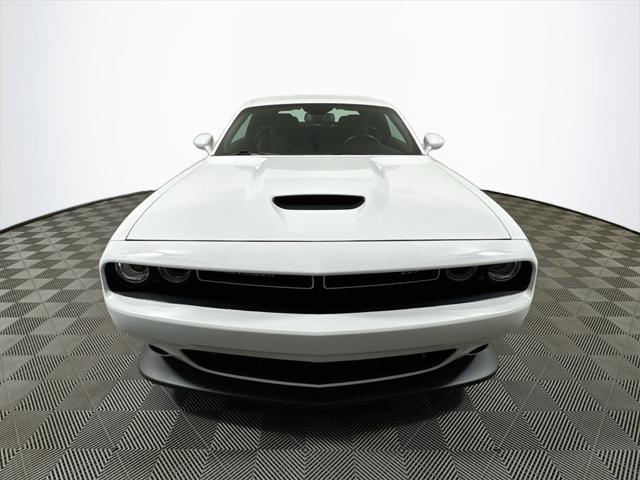 2023 Dodge Challenger GT AWD