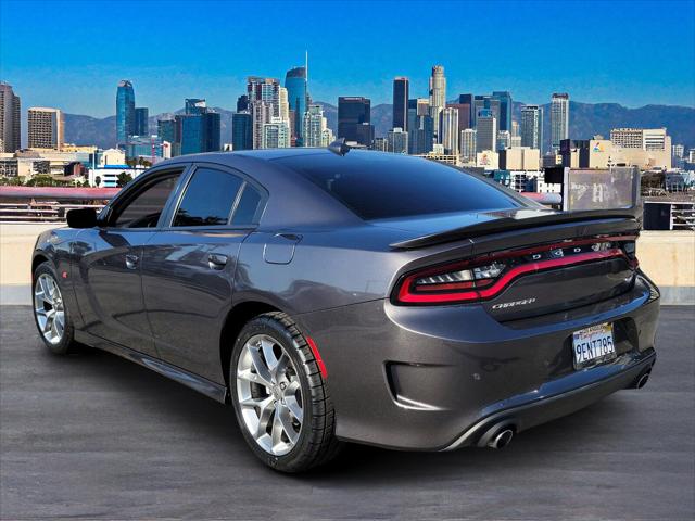2022 Dodge Charger GT RWD