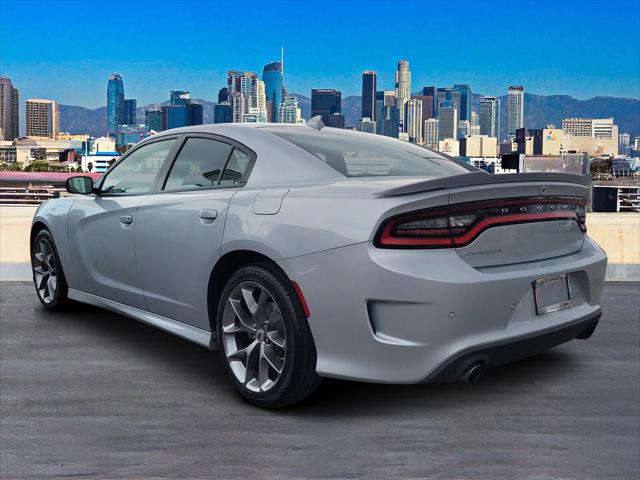 2022 Dodge Charger GT RWD