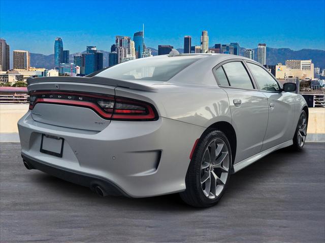 2022 Dodge Charger GT RWD