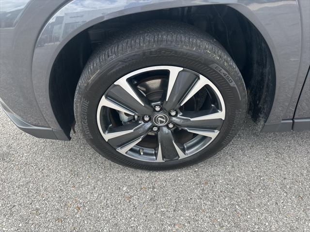 2024 Lexus UX 250h Premium