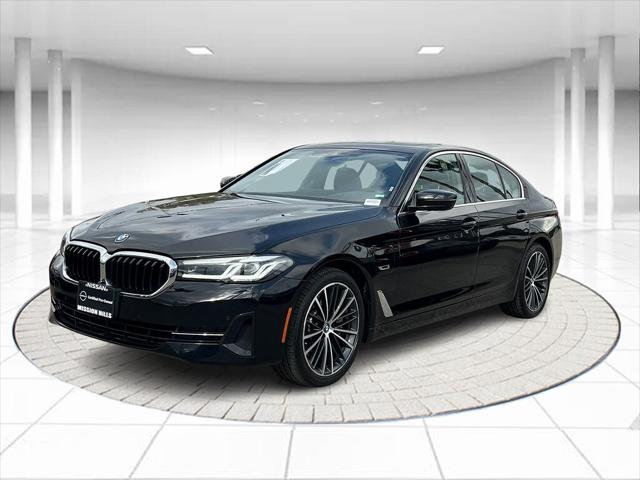2023 BMW 530e 530e Iperformance