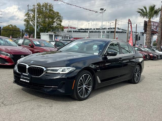 2023 BMW 530e 530e Iperformance