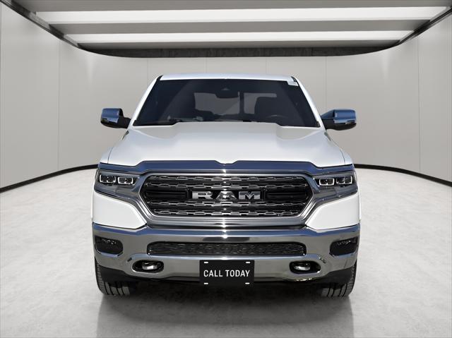 2024 RAM 1500 Limited Crew Cab 4x4 57 Box