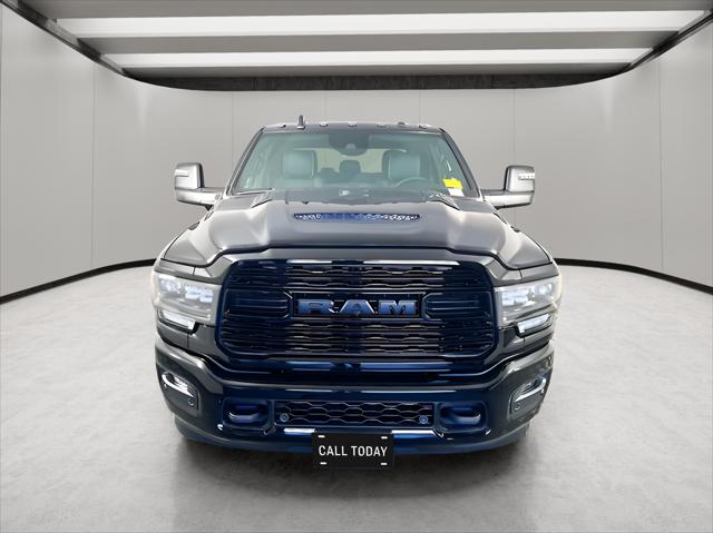 2024 RAM 2500 Limited Mega Cab 4x4 64 Box