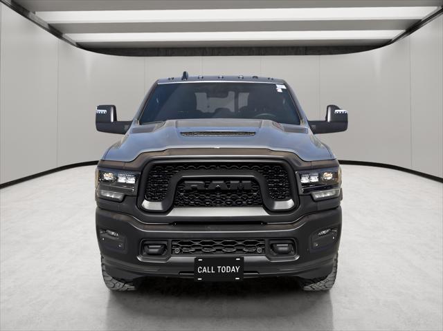 2023 RAM 2500 Power Wagon Rebel Crew Cab 4x4 64 Box