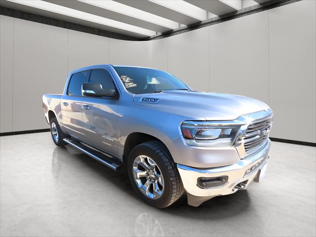 2021 RAM 1500 Lone Star Crew Cab 4x4 57 Box