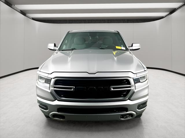 2019 RAM 1500 Big Horn/Lone Star Crew Cab 4x4 57 Box